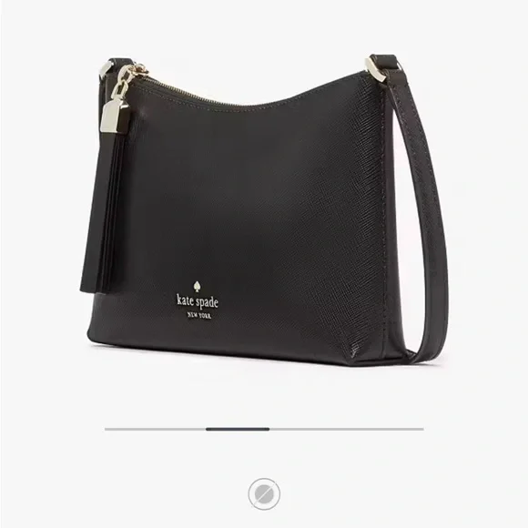 Kate Spade Sadie Small Crossbody Bag - Picture 2 of 10